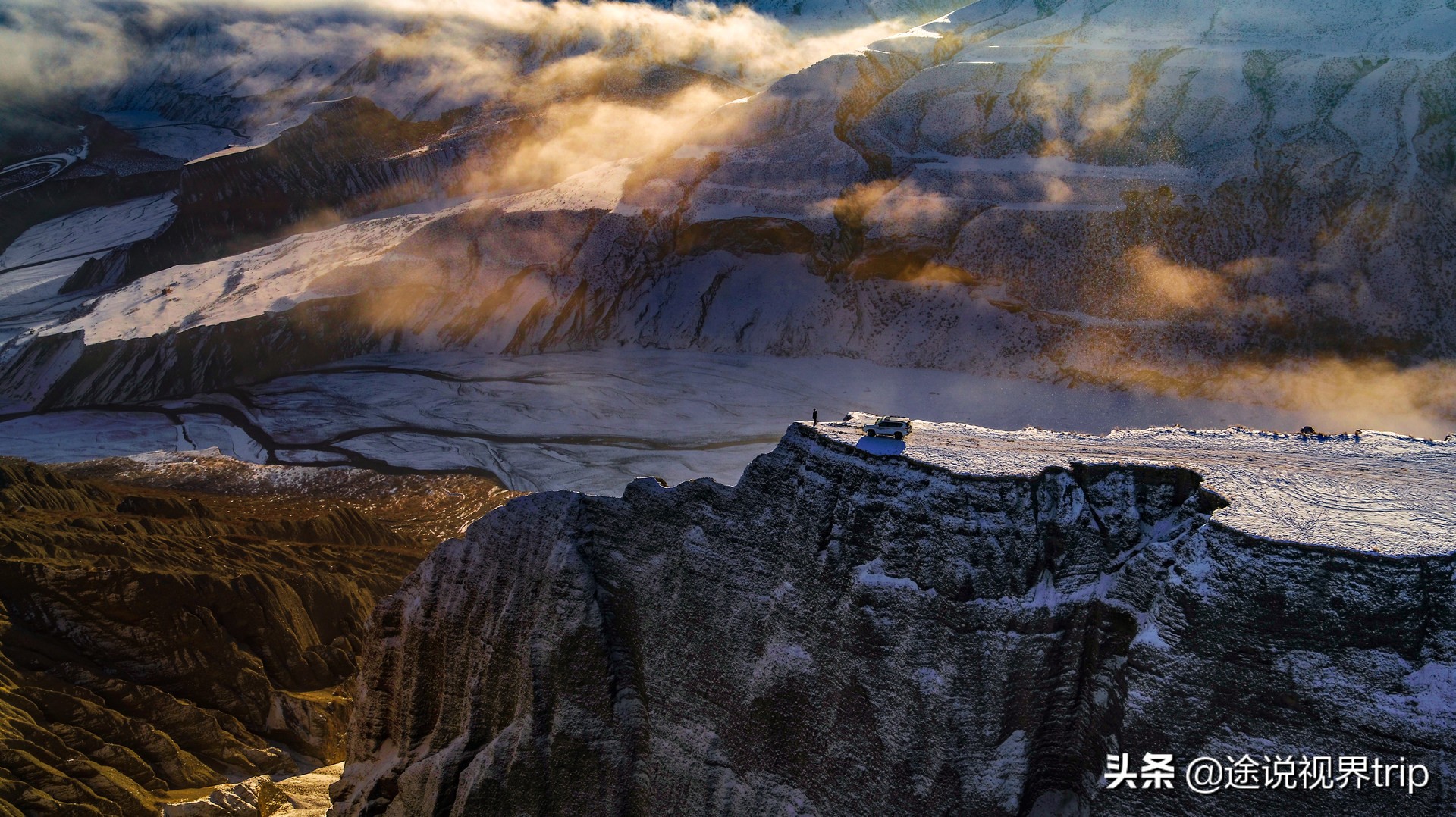 用这100张照片,带你看中国绝美风景!看看你都打卡过哪些地方