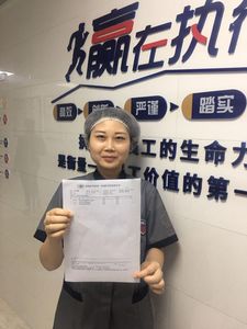 成都第一家！新川外国语对食堂员工做核酸检测：全部合格