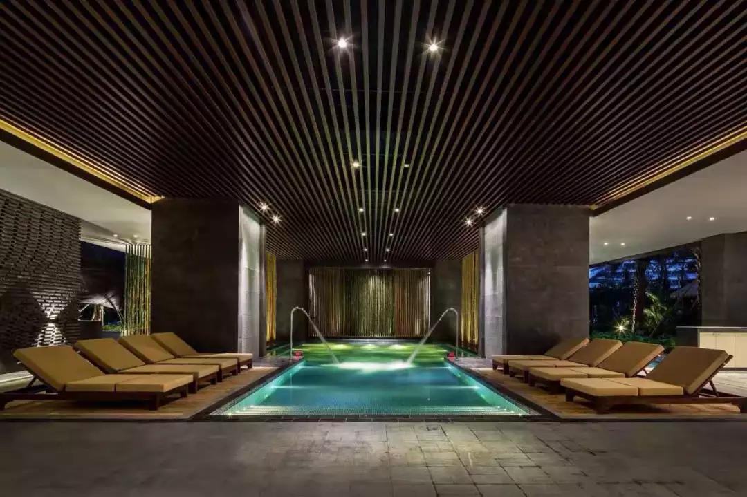 檀悦豪生度假酒店和金海湾酒店,檀悦豪生酒店旅游