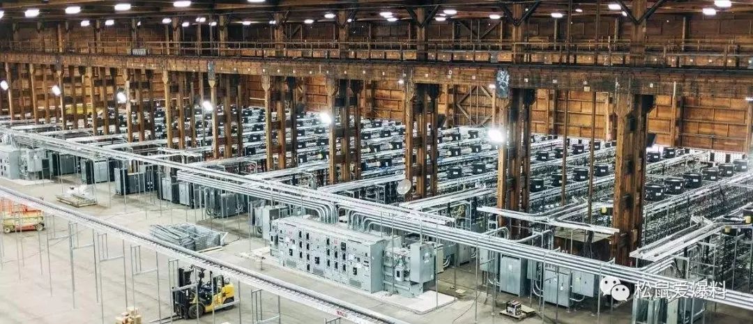 别再安利*币特比**了牛市还早呢