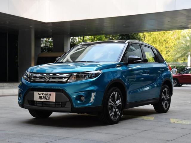 铃木维特拉真实缺点,铃木维特拉用车真实感受