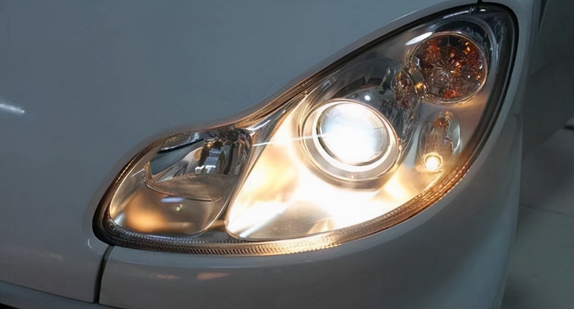 车灯升级改装知识,车灯升级led车灯