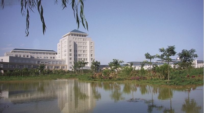 保定历史上的学校,保定学院的真实情况