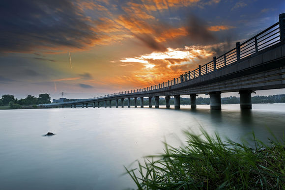 合肥市网红游玩区,合肥网红景点推荐