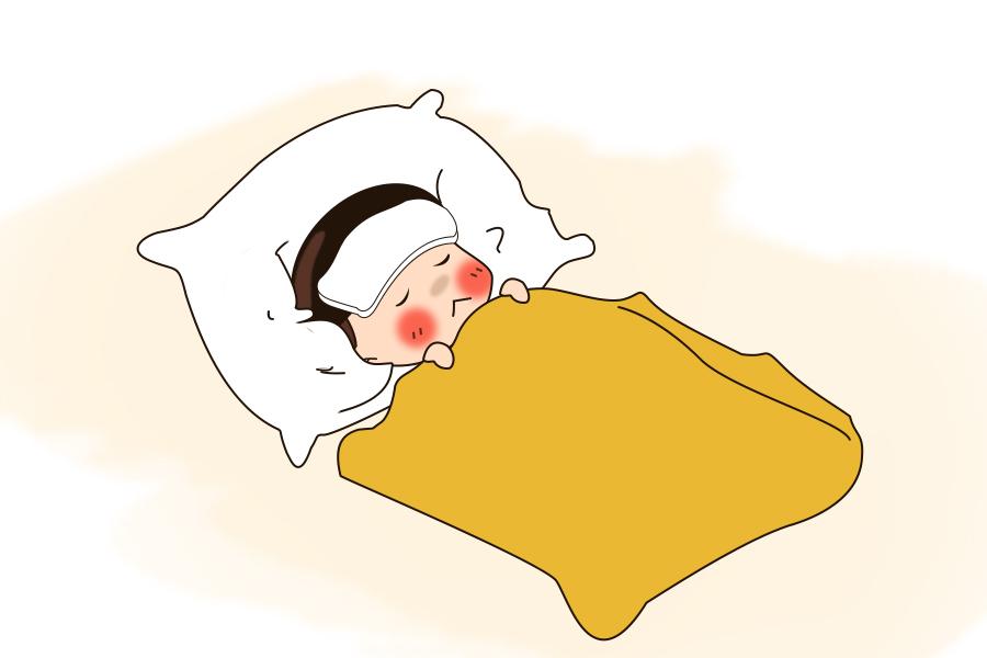 炎症感冒症状,宝宝感冒好了有什么征兆