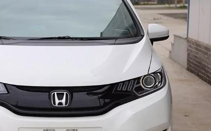 许格改装灯,许格大灯改装