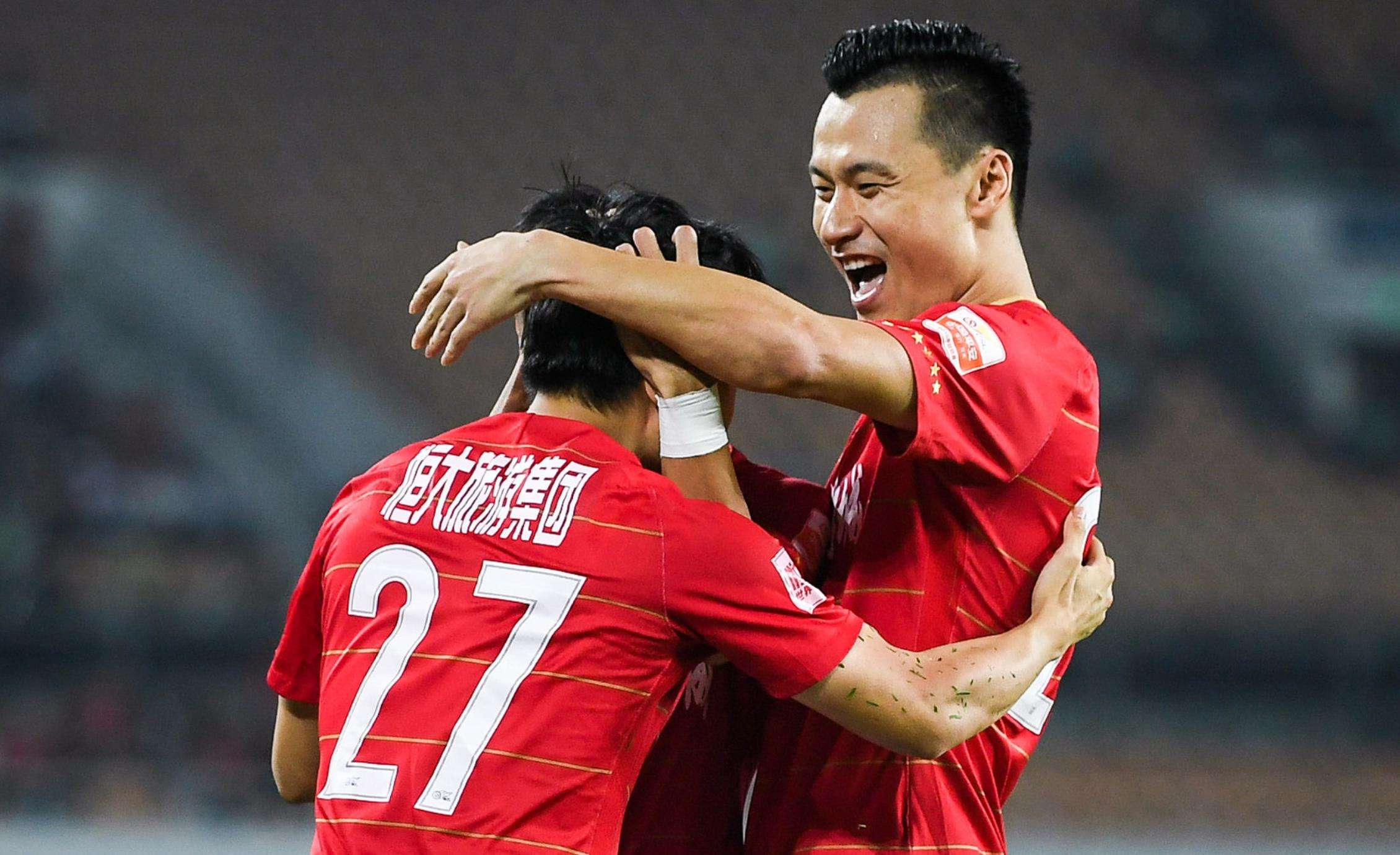 恒大对中国足球贡献有多大,恒大给中国足球带来什么变化