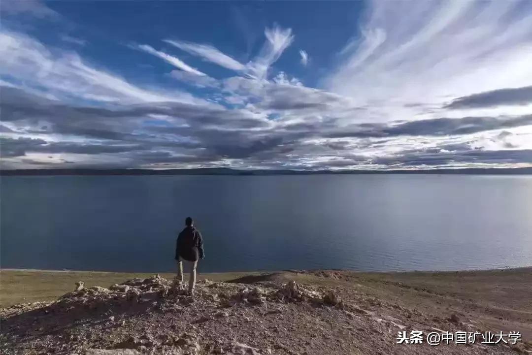 矿大摄影师,签约旅行体验师