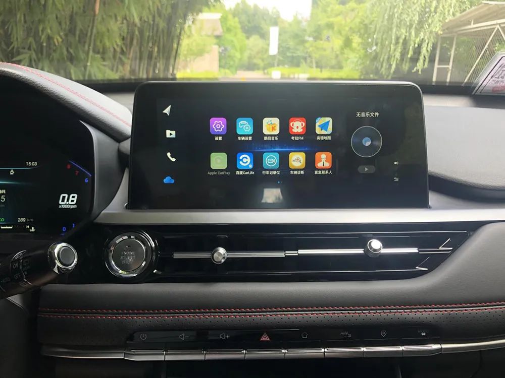 开20款瑞虎5x高能版的感受,瑞虎5x2017款1.5t精英版试驾