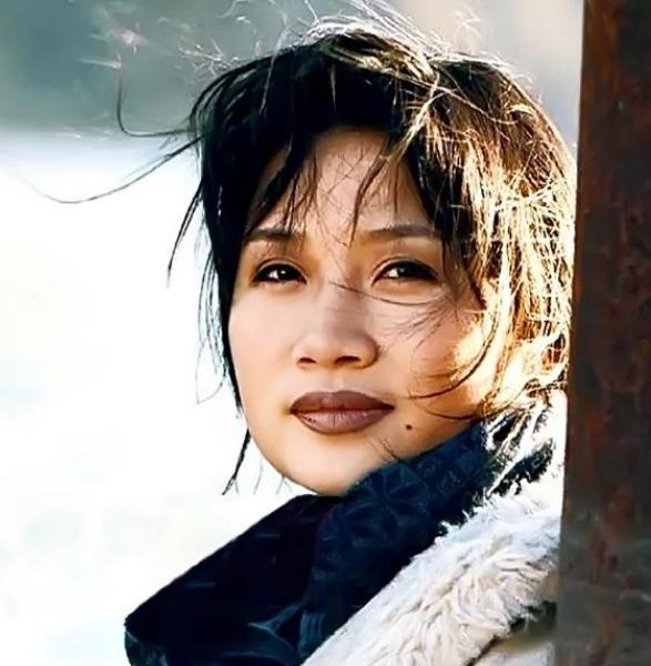 李娜为什么会被遁入空门,李娜是因为谁失恋而出家的