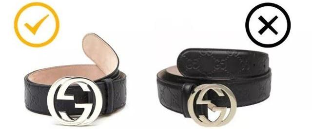 范思哲腰带纹路,范思哲和古驰的腰带哪个好