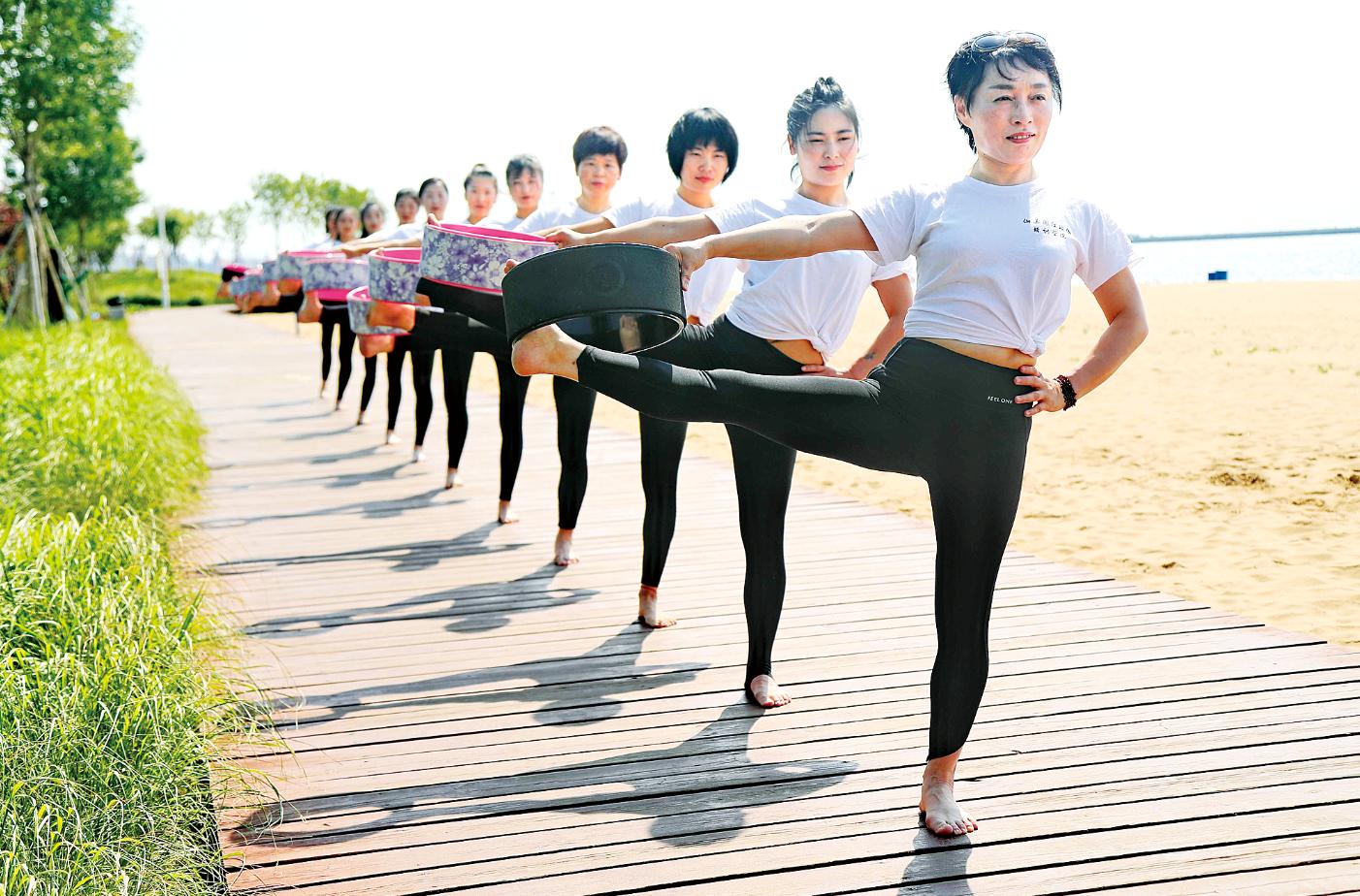 秦皇岛美丽大海,河北秦皇岛核心区