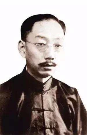 梁启超对联教程,给梁启超写对联