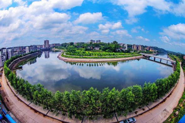 重庆垫江县简介,重庆市垫江县各乡镇