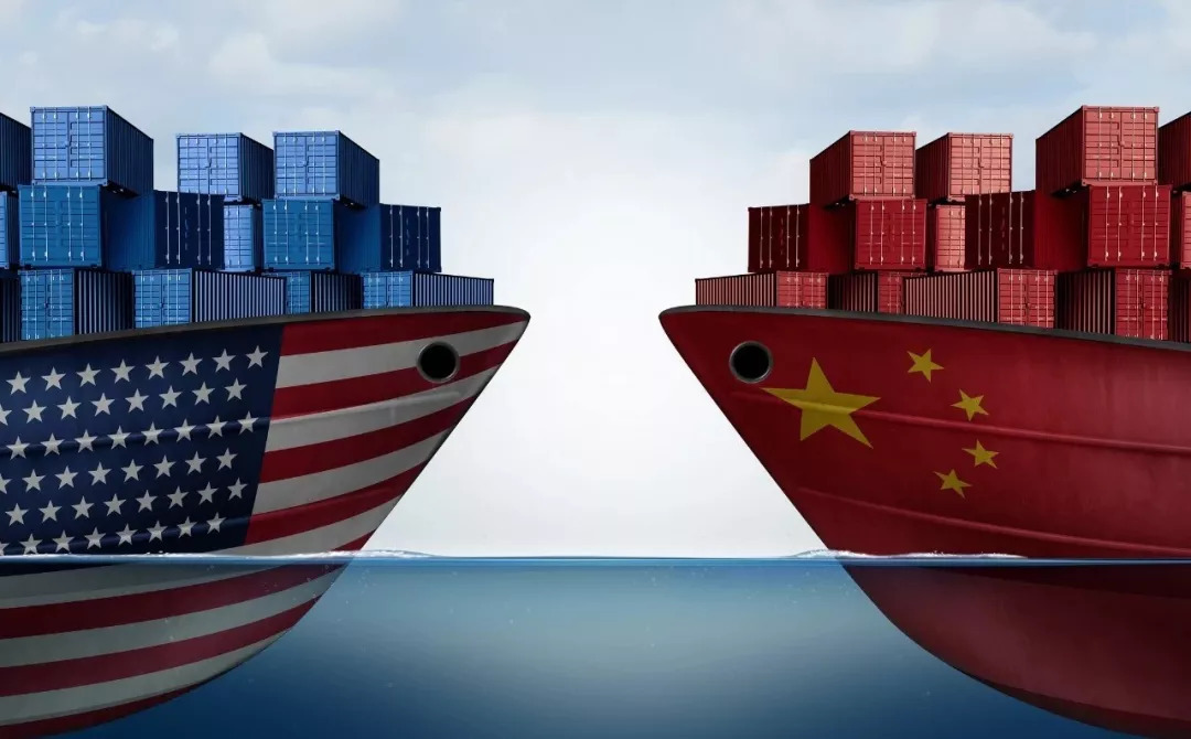 我国连续大量的抛售美债，总规模已十分巨大，那钱去了哪里了？