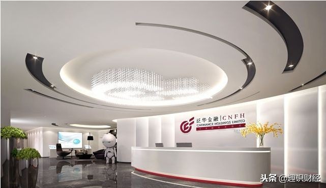 泛华金融赴美上市:98.8%资金来自信托,旗下P2P已被卖掉