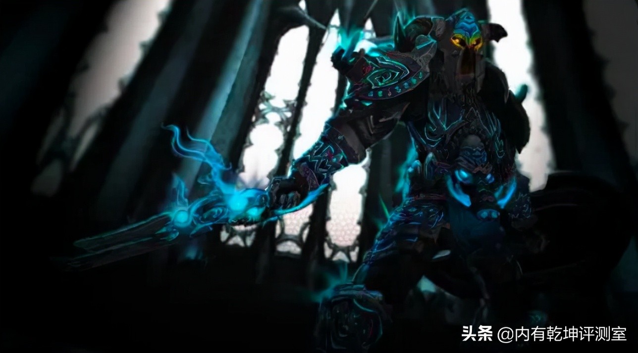 魔兽世界怀旧服wlk术士手法,魔兽世界怀旧服tbc术士暗毁天赋