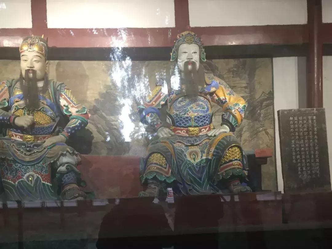 成都武侯祠感受三国历史,三国圣地成都武侯祠