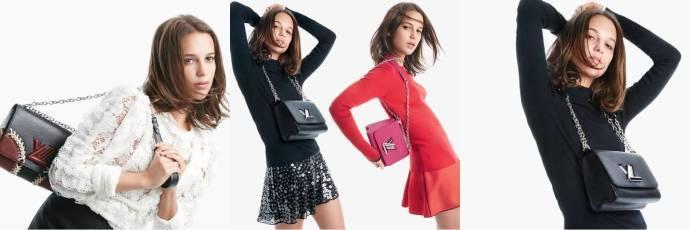 LOUISVUITTON2019新款包包大全