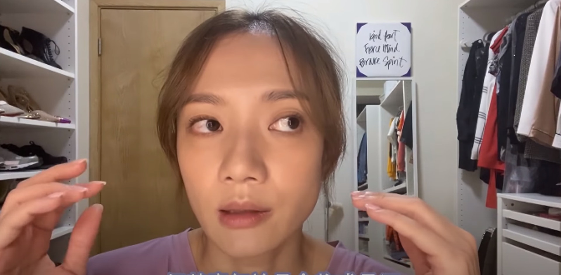 女明星自曝暴食症,女明星患上暴食症