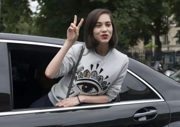 权志龙、水原希子都爱的KENZO是什么牌子？