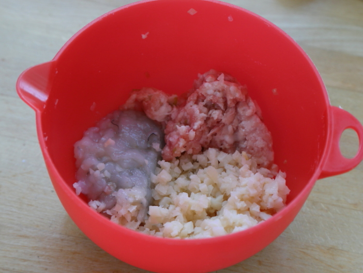 澄面的面粉是什么面粉,澄面是什么面粉做的