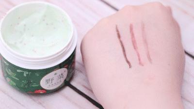 黑头疯长,口罩一摘吓死人?用它揉一揉,毛孔垃圾全吸走