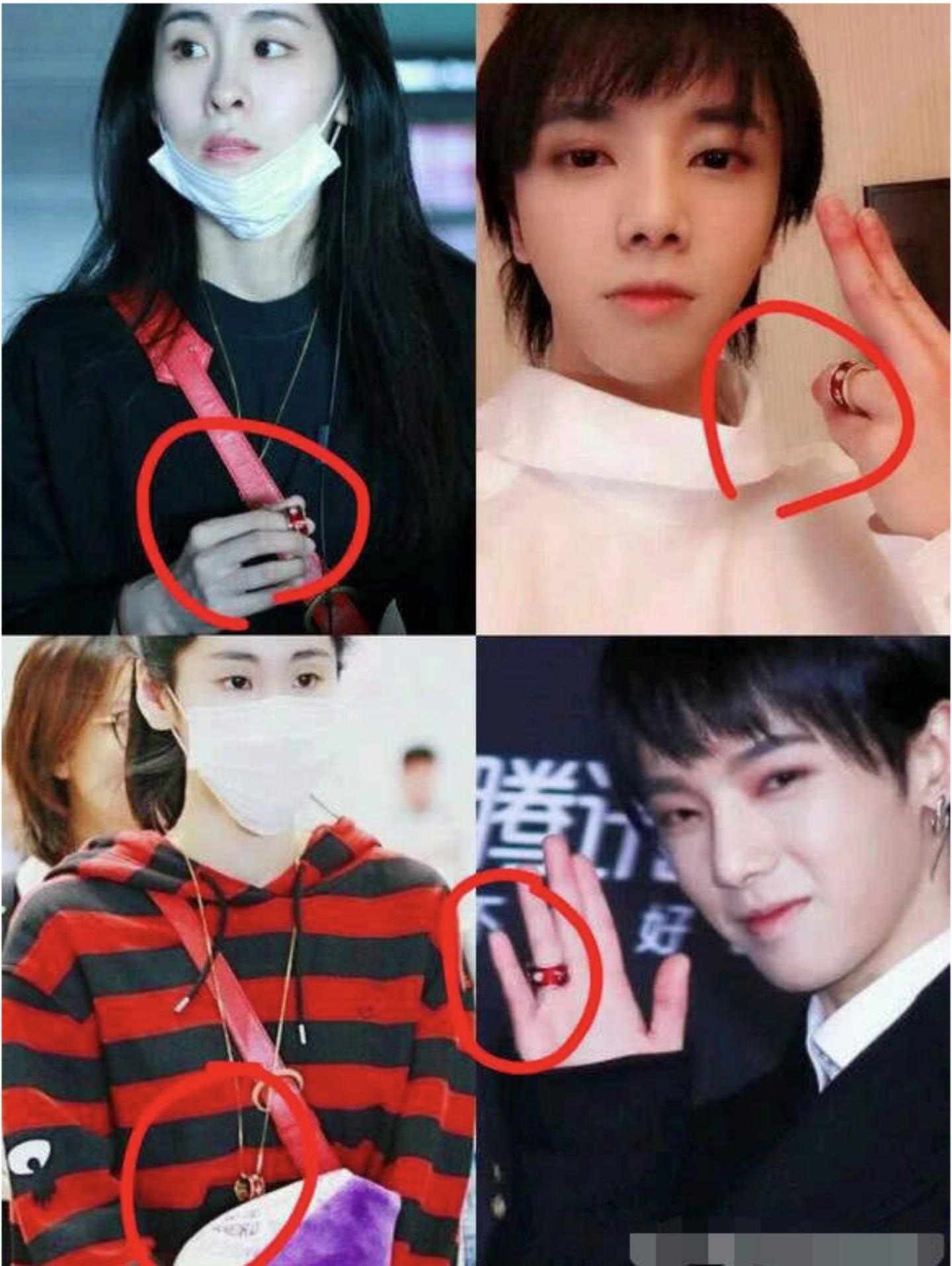 华晨宇八卦大揭秘,华晨宇被爆出过哪些绯闻