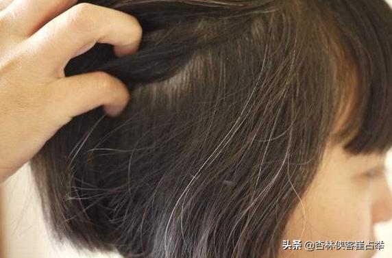 有什么好方子养肝血明目,白发多吃什么补肝