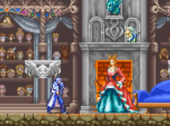 晓月圆舞曲bossrush掉什么,游戏攻略晓月圆舞曲