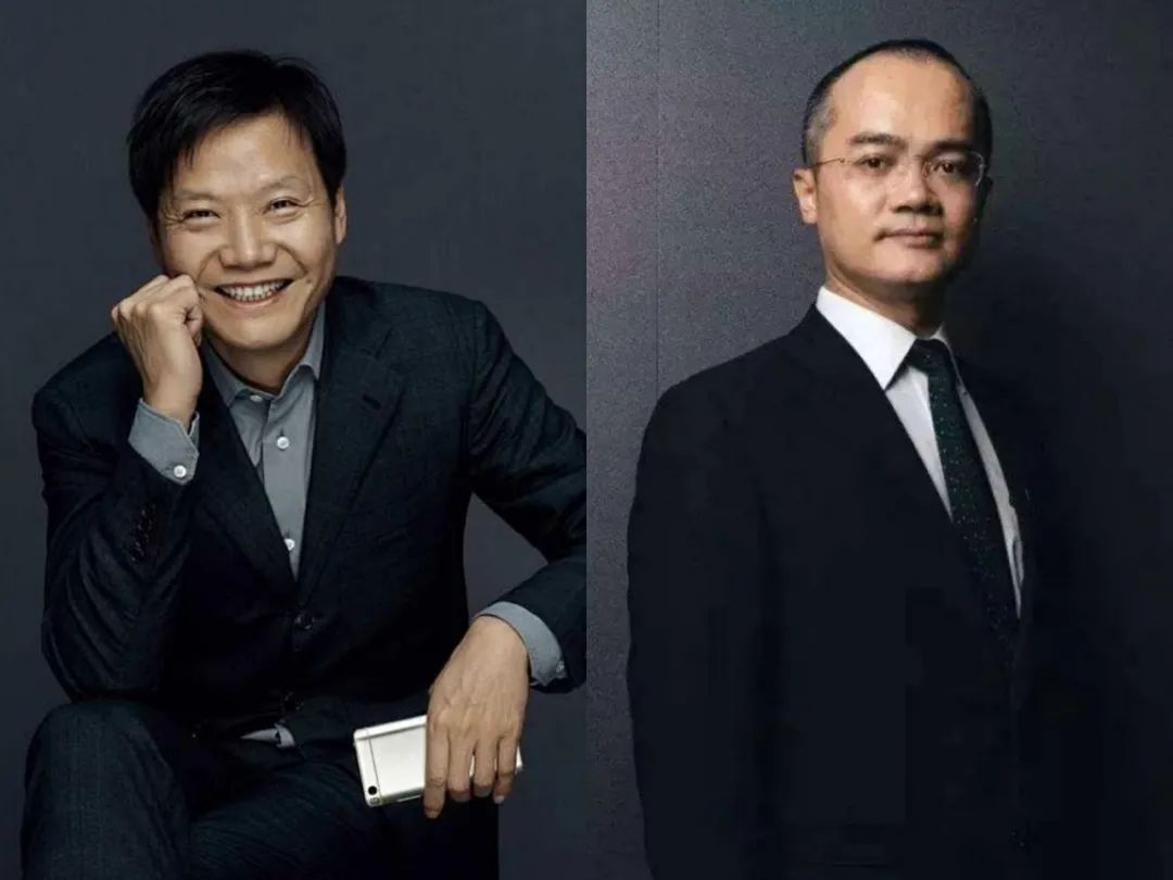 雷军王兴创业近况,雷军深度思考王兴