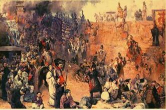 秦始皇焚书坑儒被非议两千多年,揭秘秦始皇为什么要焚书坑儒