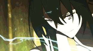 经费来了！Fgo动画战斗很棒，梅林哥哥吃我芙芙一击！认真闪登场