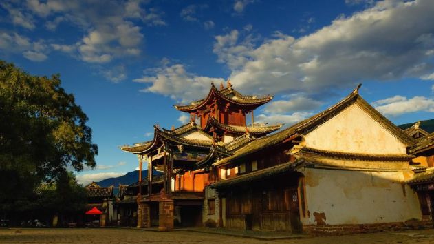 这些地方值得你逛,这些地方你一定要去