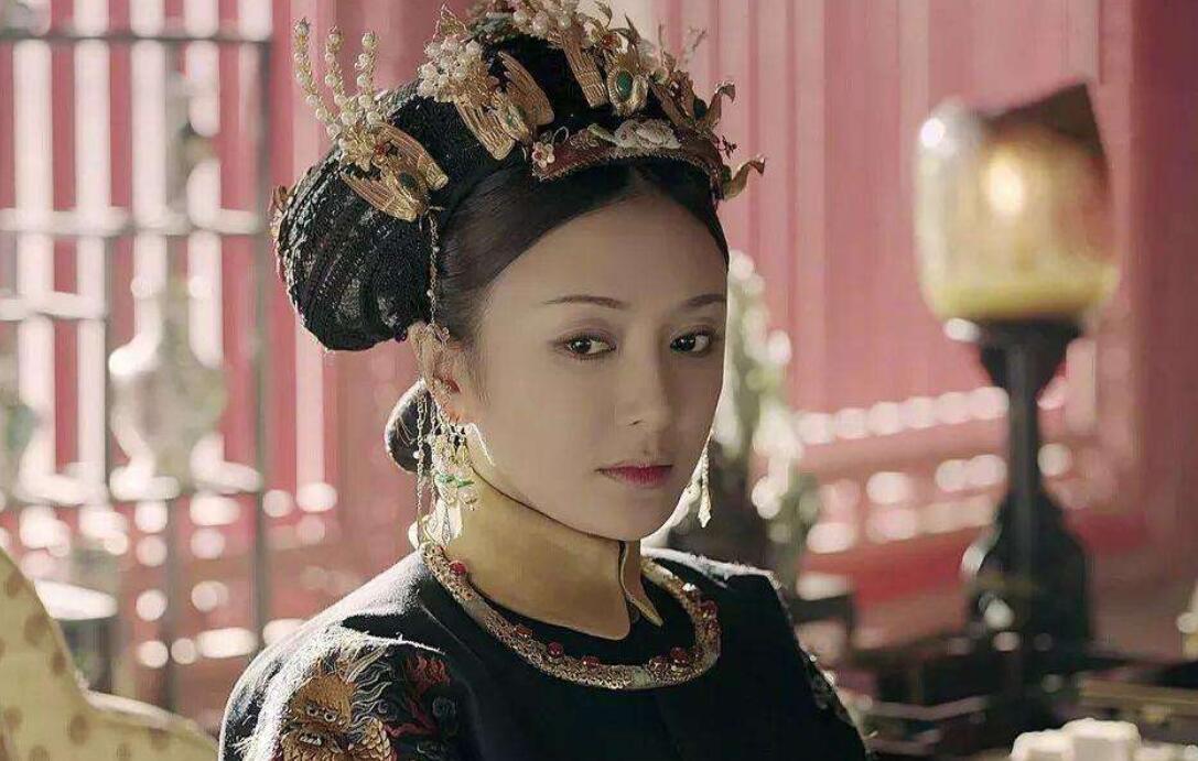 秦岚真的是白到发光,秦岚工作室近况