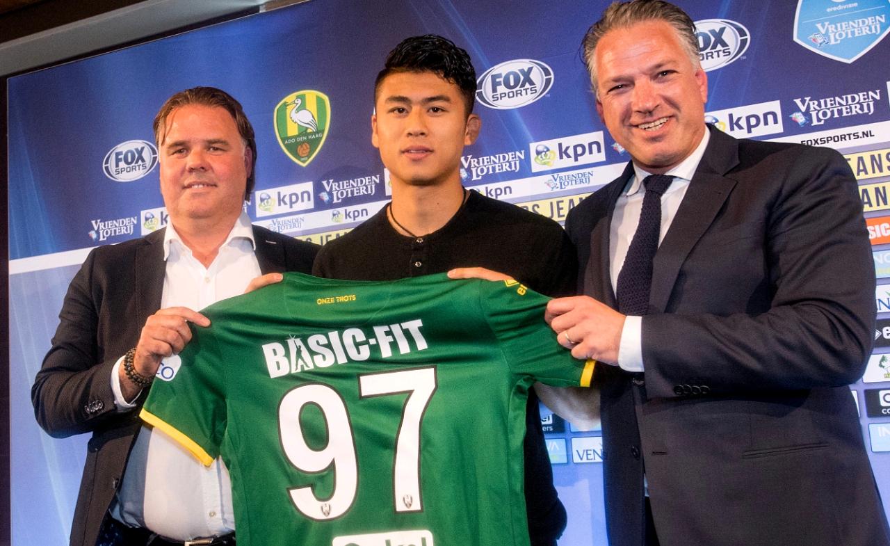 解析张玉宁未入选国足核心的原因,里皮对张玉宁评价