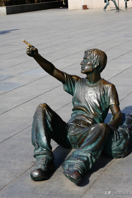 大连滨海路的美景之旅,大连海滨路旅游攻略