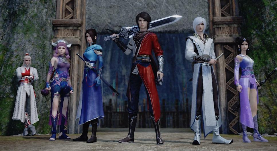 不良人4鲜参死相,不良人第4季鲜参夫妇