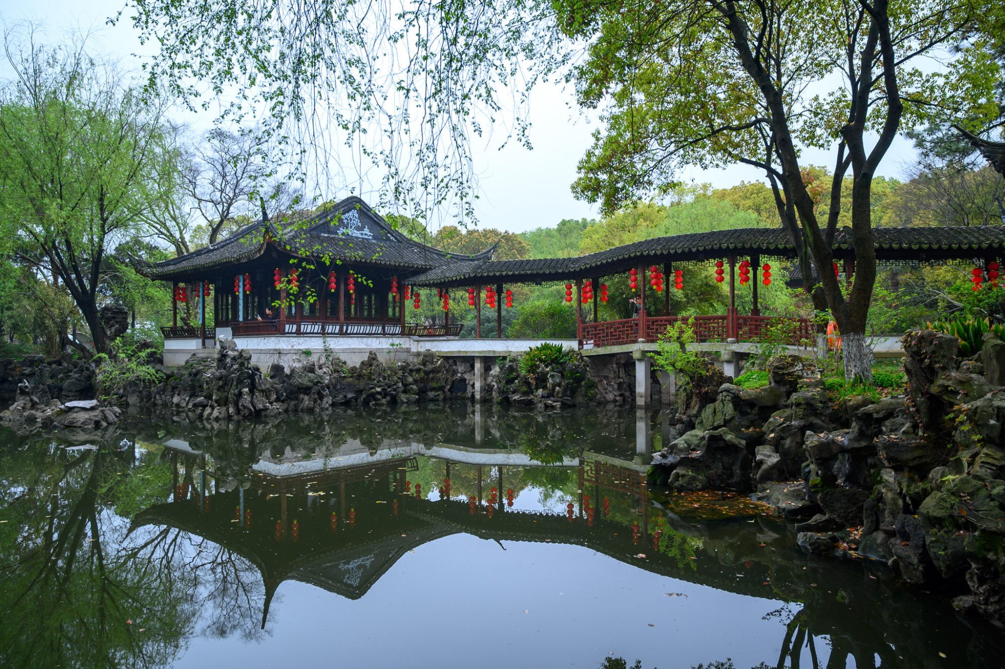 苏州东山一日游免费景点推荐理由,苏州东山旅游攻略免费景点