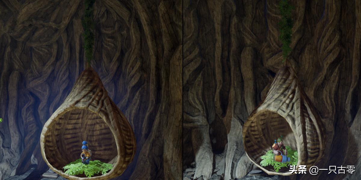 双人成行电影,如何评价《双人成行》这个游戏