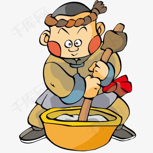 穿越必备技能之二——肥皂的制取