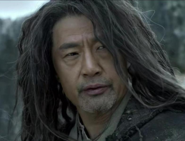 新版天龙八部王语嫣扮演者是谁,新版天龙八部王语嫣剧照