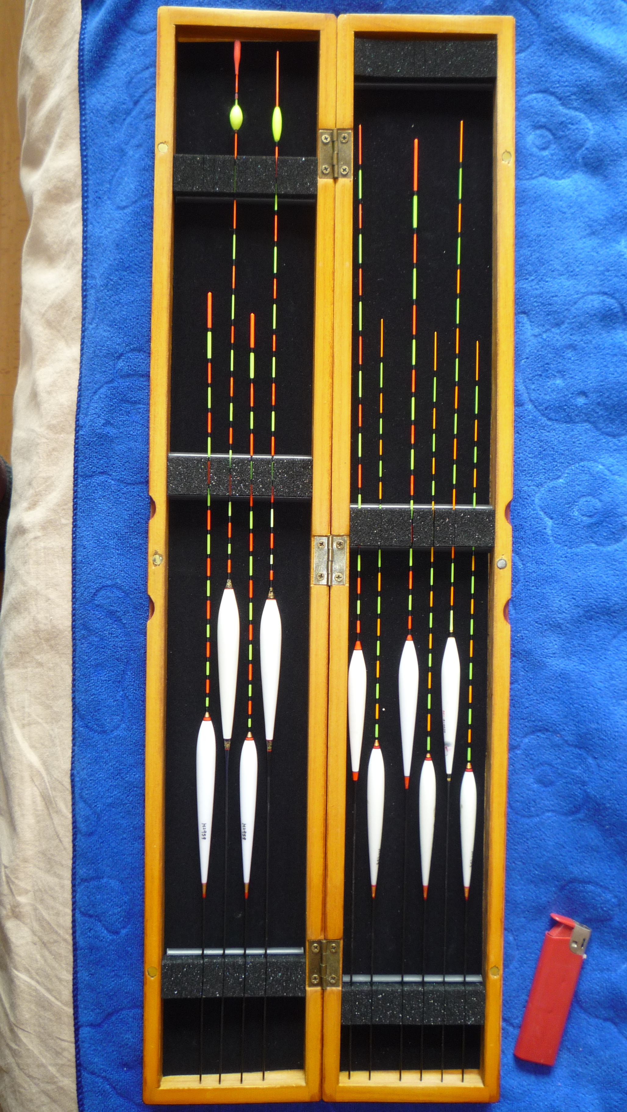 浮标骗局揭秘视频,揭秘浮漂灵敏度骗局