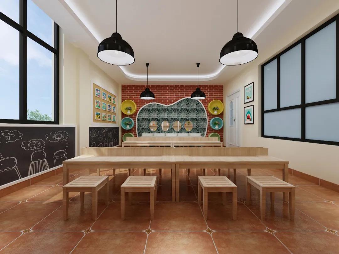 无棣海丰新建幼儿园,海丰幼儿园