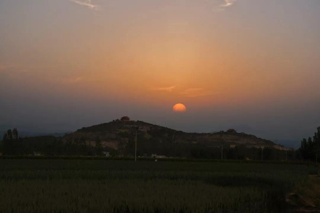 菏泽金山旅游度假区,菏泽金山旅游风景区
