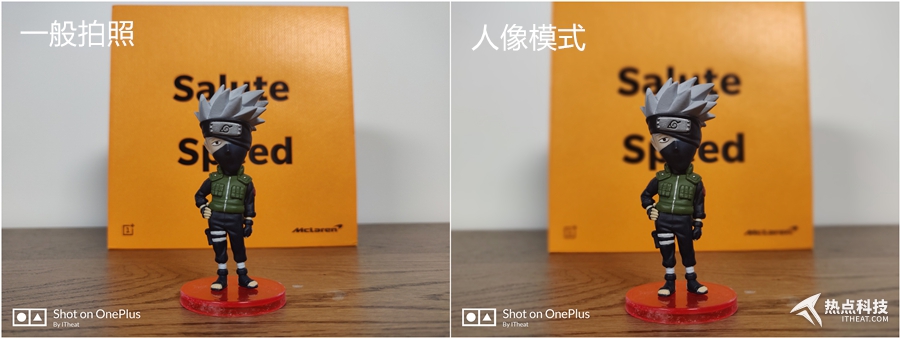 一加6t迈凯伦定制版值得购买吗,一加6t迈凯伦定制版对比note9