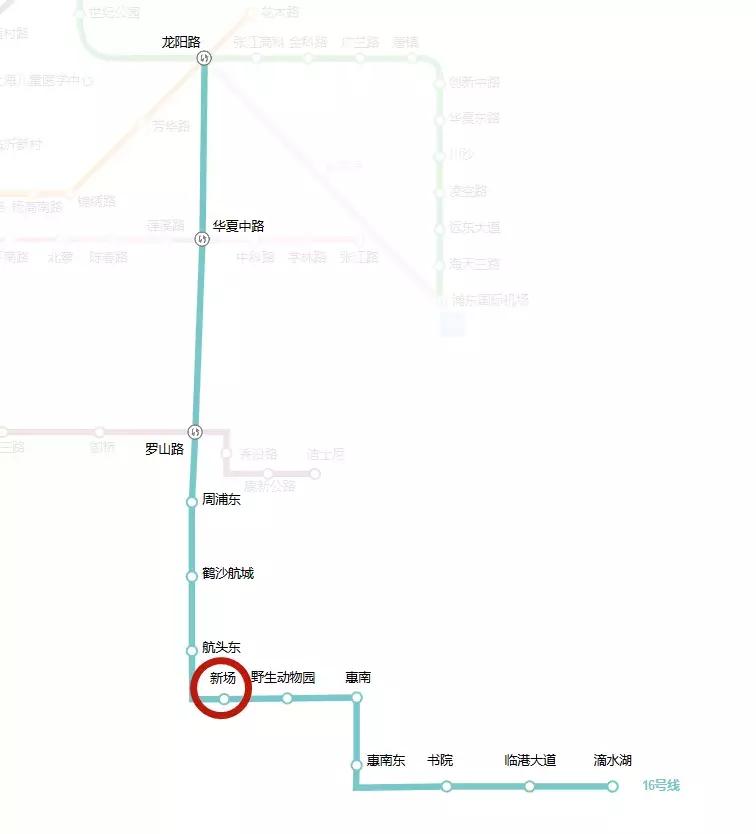 上海南汇:“金大团,银新场,铜周浦,铁惠南”这句话还灵吗?