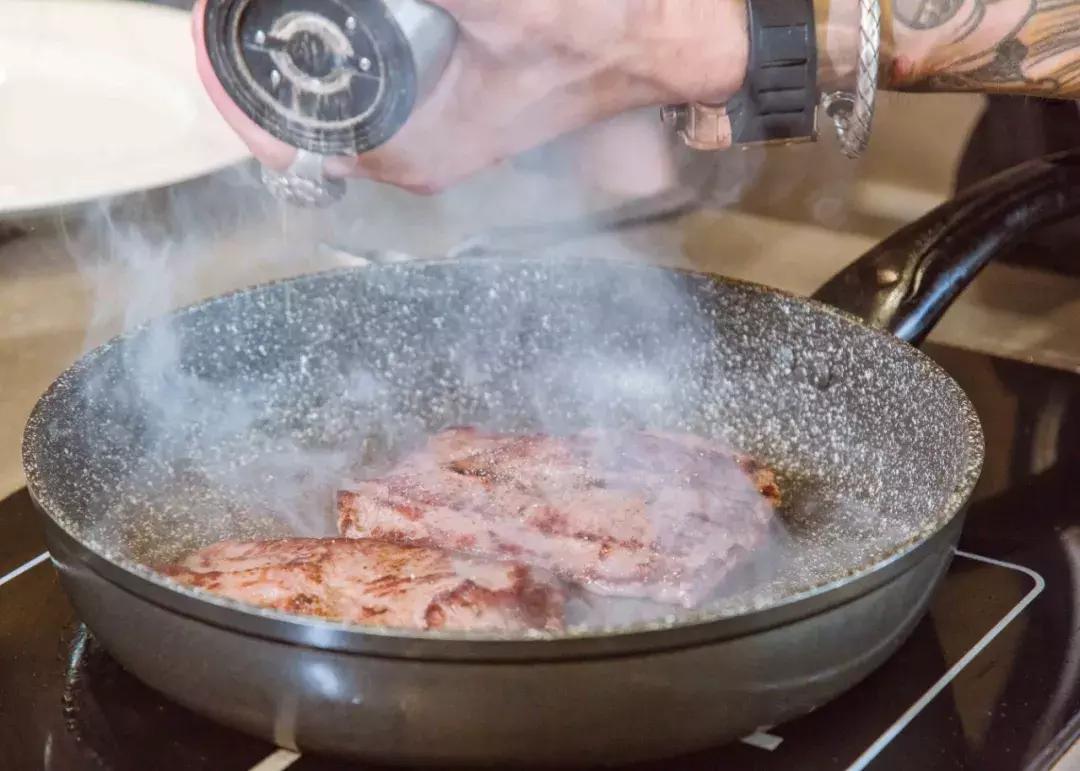 西餐界的“Chanel”!异国风味,带你见识超敢玩的食物实验所