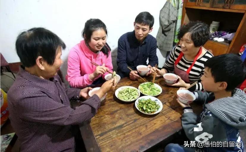 脑梗后遗症的老爸心里的心酸,记录老爸脑梗以后的日子