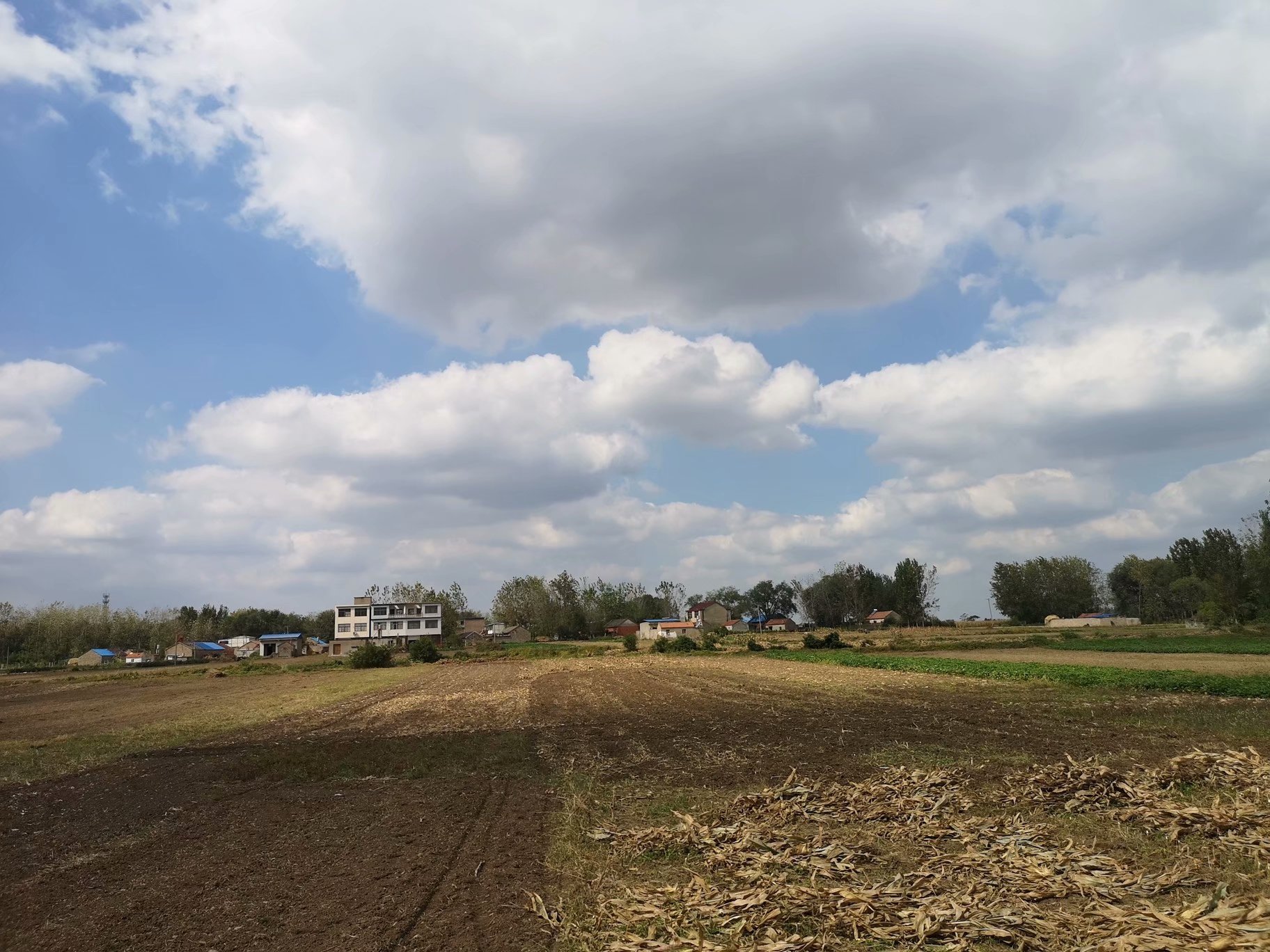 摩托骑行附近好玩的地方,摩托圈附近的旅游景点